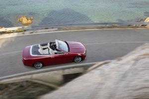 Mercedes-Benz E450 4Matic AMG Line Cabriolet 2020 года  (WW)